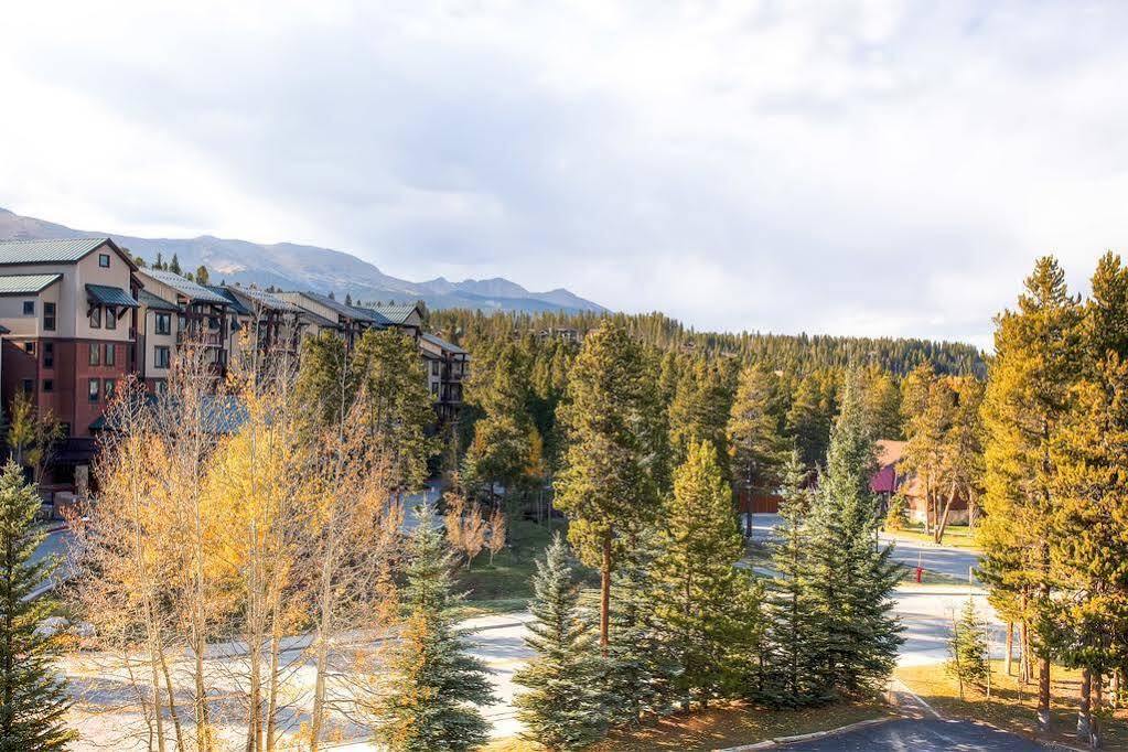 Trails End Condominiums Брекенрідж Екстер'єр фото